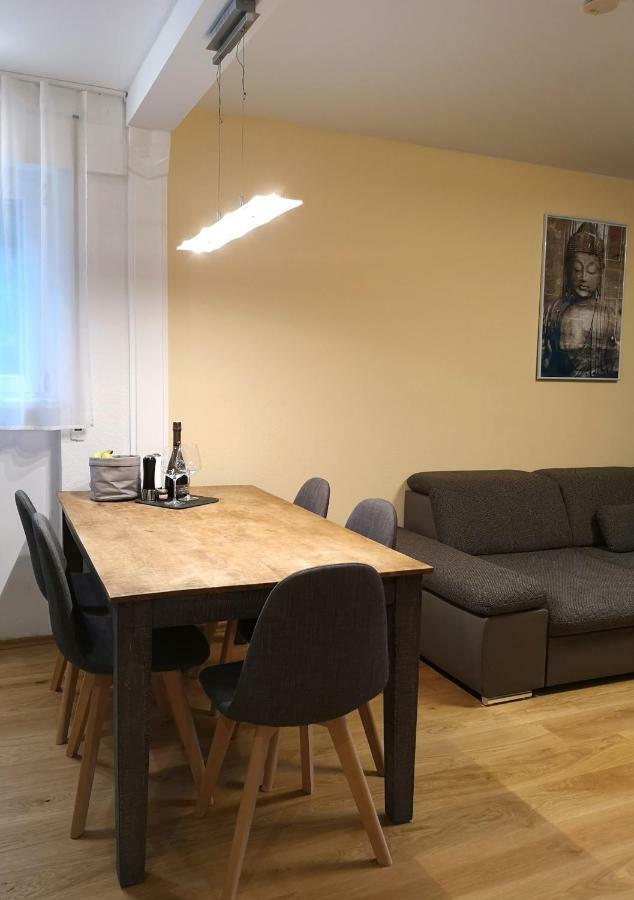 Family Suites & Parking Баден-Баден Екстериор снимка