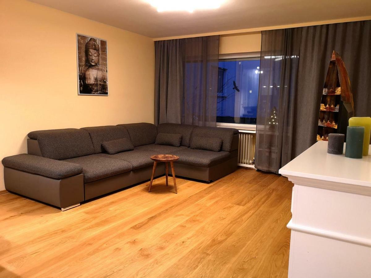 Family Suites & Parking Баден-Баден Екстериор снимка