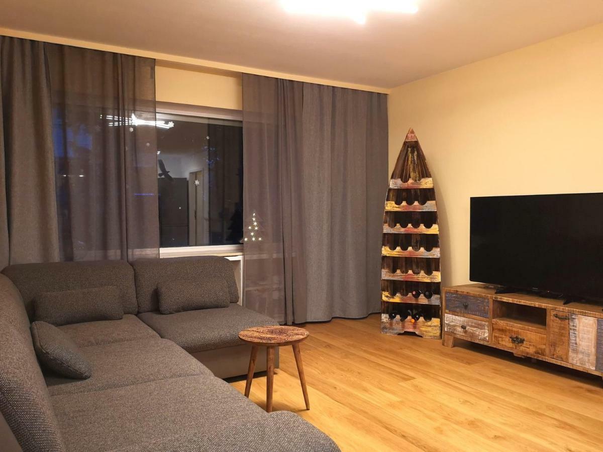 Family Suites & Parking Баден-Баден Екстериор снимка