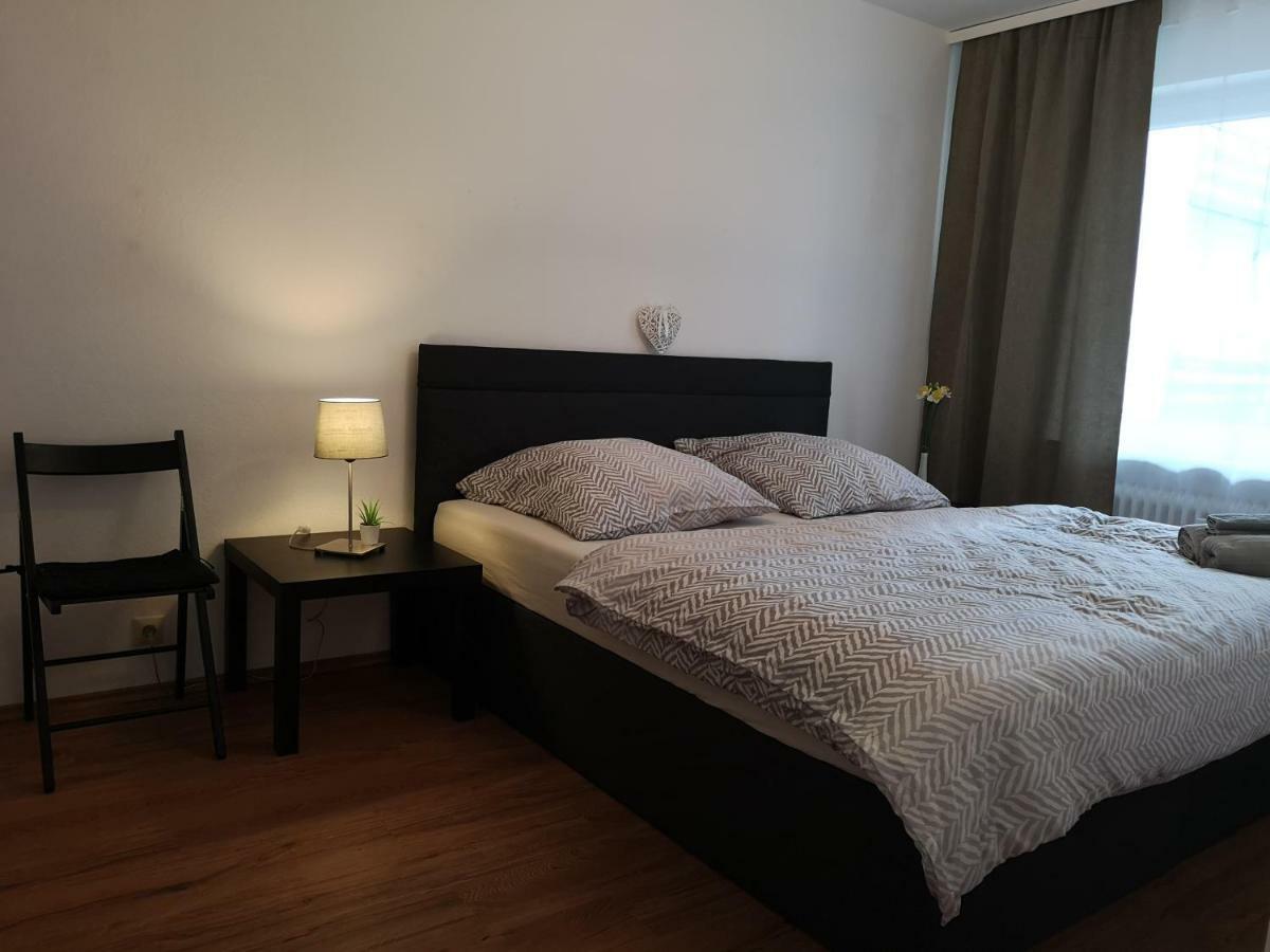Family Suites & Parking Баден-Баден Екстериор снимка