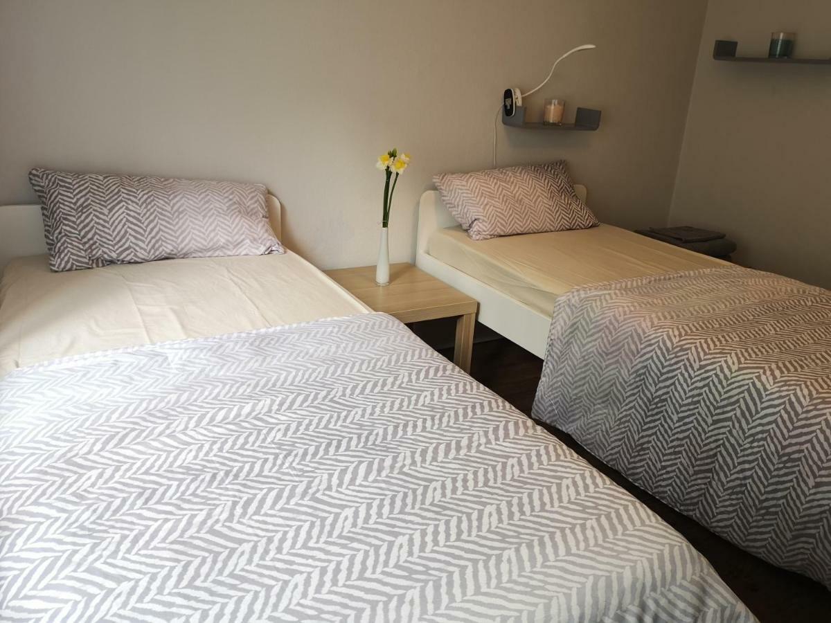 Family Suites & Parking Баден-Баден Екстериор снимка