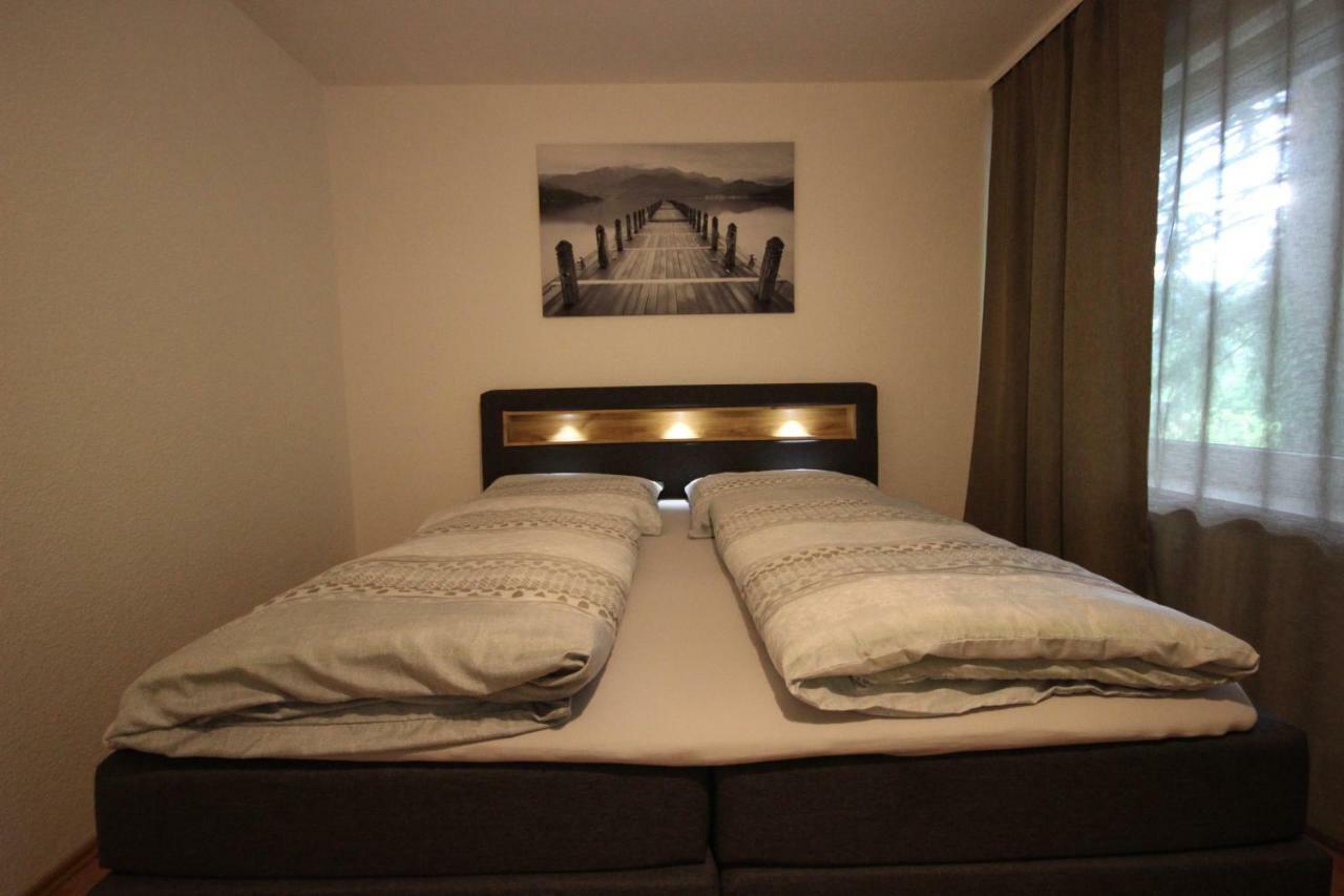 Family Suites & Parking Баден-Баден Екстериор снимка